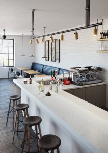 Пример работы M501-Edessa