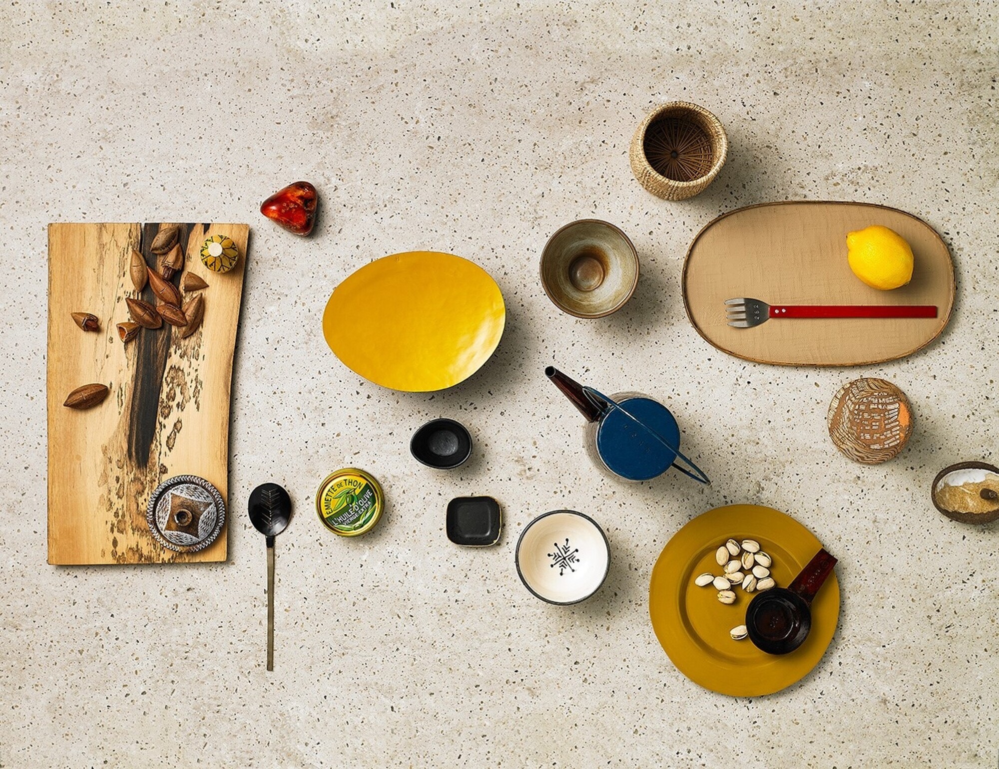 Пример работы