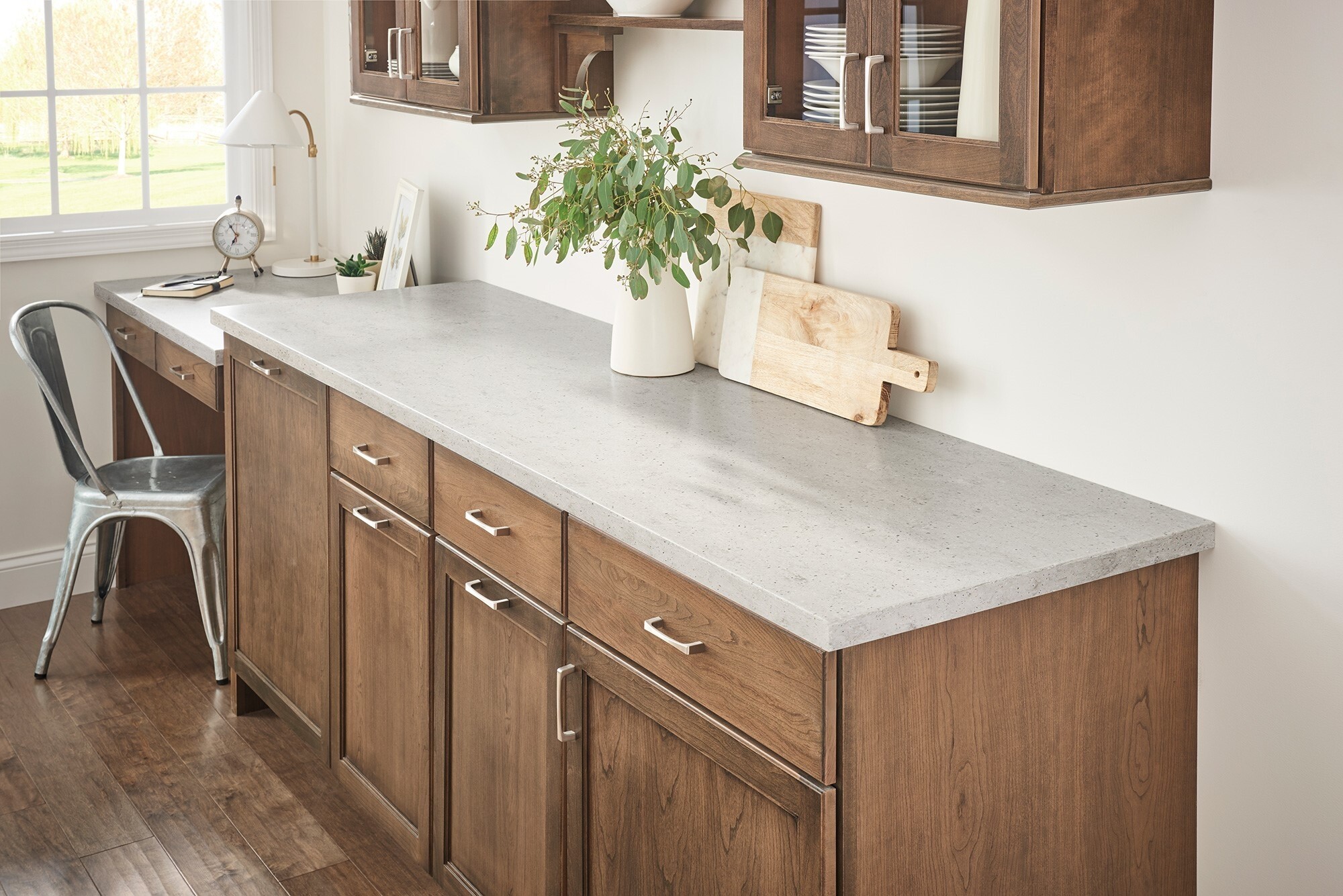 Пример работы