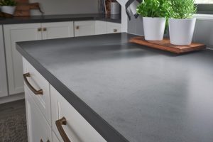 Пример работы M553-Ebony-Concrete