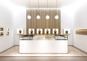 Пример работы M603-Aurora-Pavia