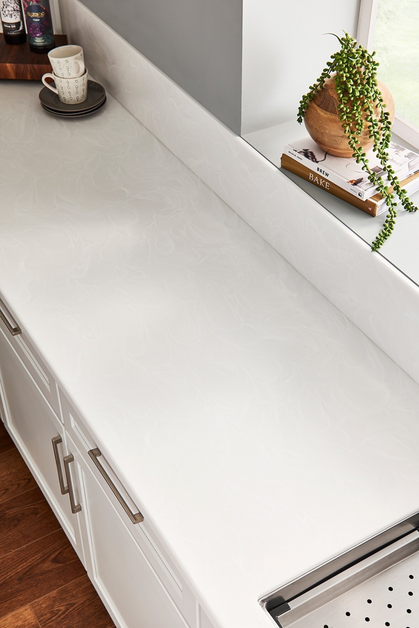 Пример работы