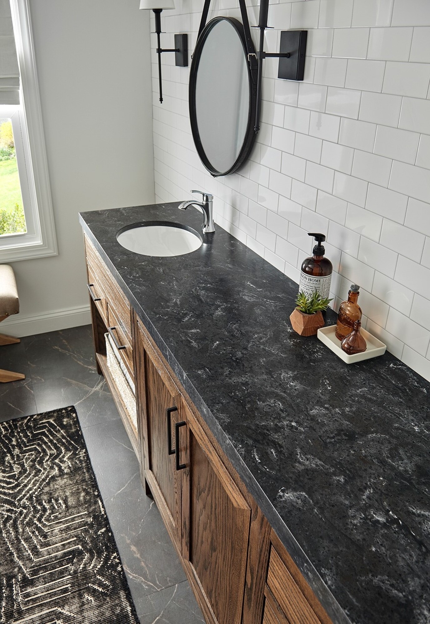 Пример работы