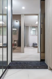 Пример работы M605 Aurora Sanremo