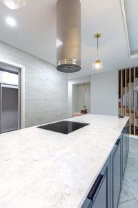 Пример работы M606 Aurora Bianco