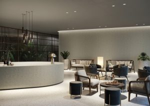 Пример работы M612-Aurora-Bisque