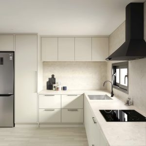 Пример работы M612-Aurora-Bisque