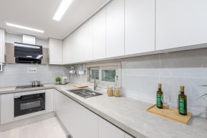 Пример работы M613 Aurora Greige