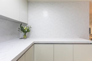 Пример работы M617 Aurora Blanc