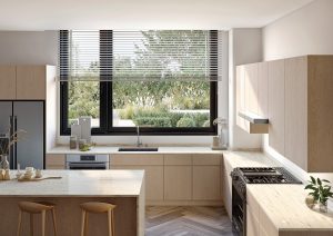 Пример работы M623 linen cream