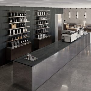 Пример работы M625 Terra