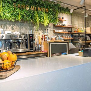 Пример работы M702 Aurora frost