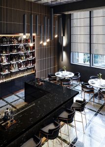 Пример работы M703 Aurora Midnight