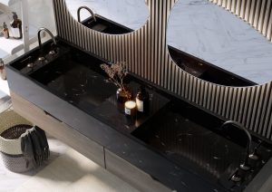 Пример работы M703 Aurora Midnight