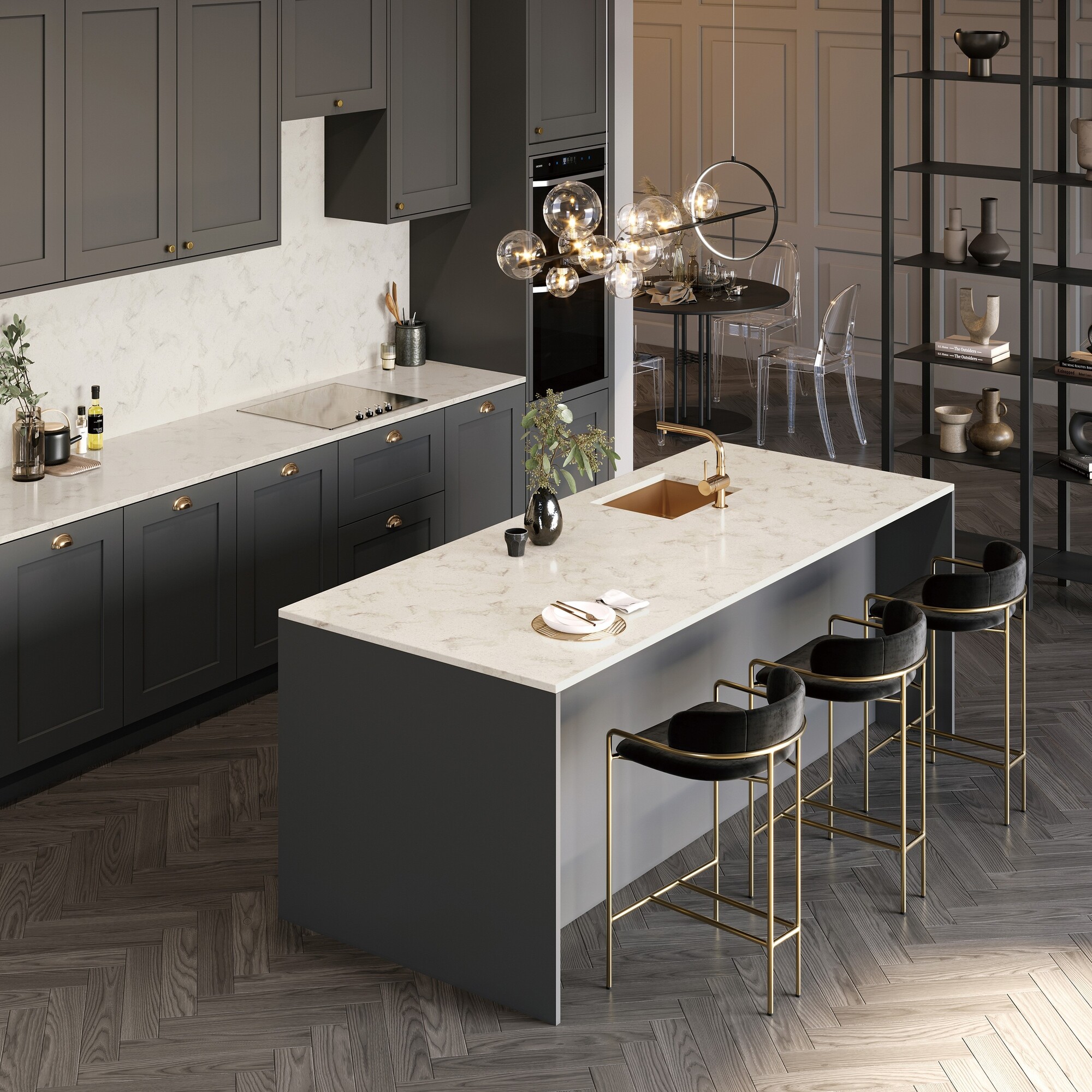 Пример работы