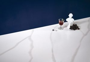 Пример работы M801 Calacatta