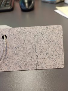 Пример работы Маренго 104