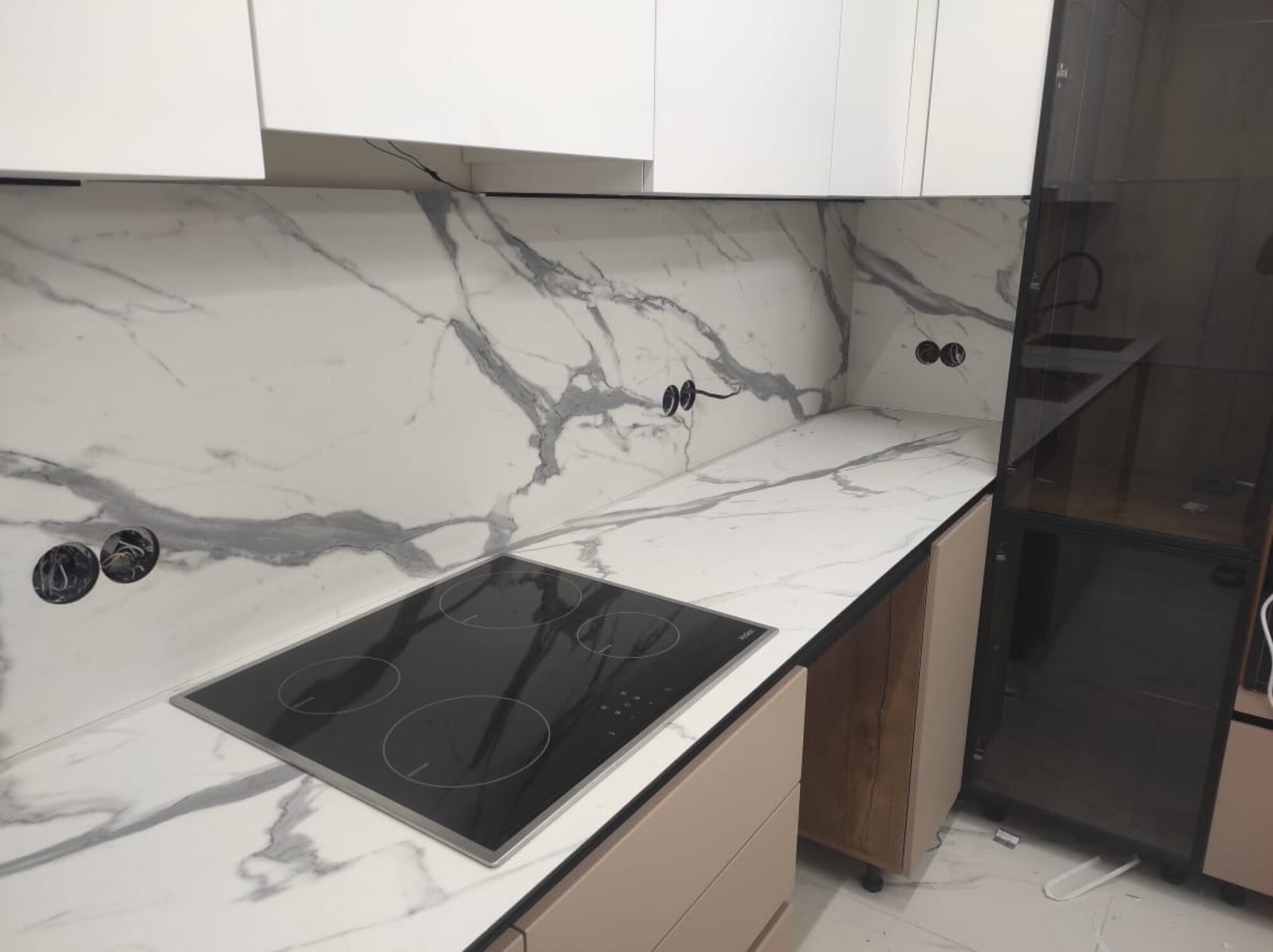 Пример работы