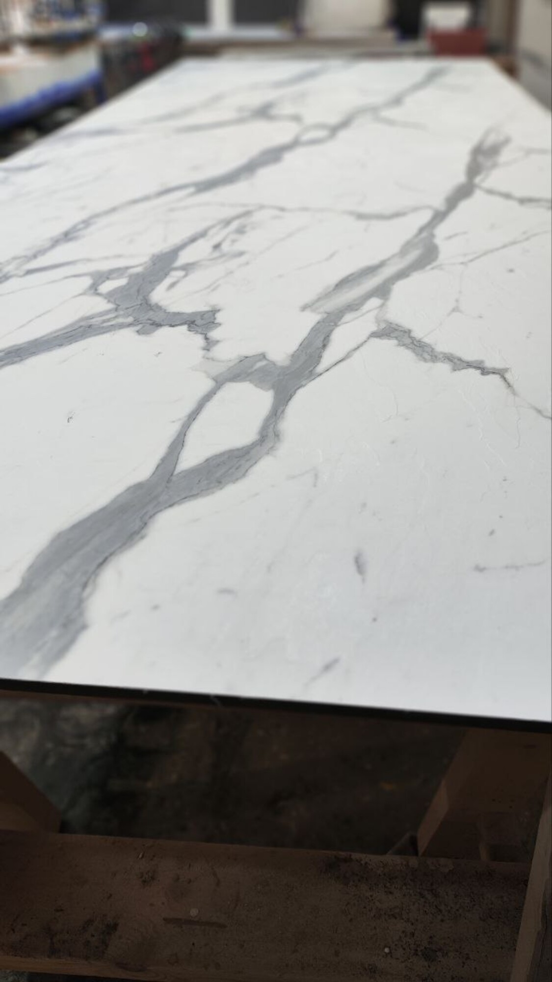 Пример работы