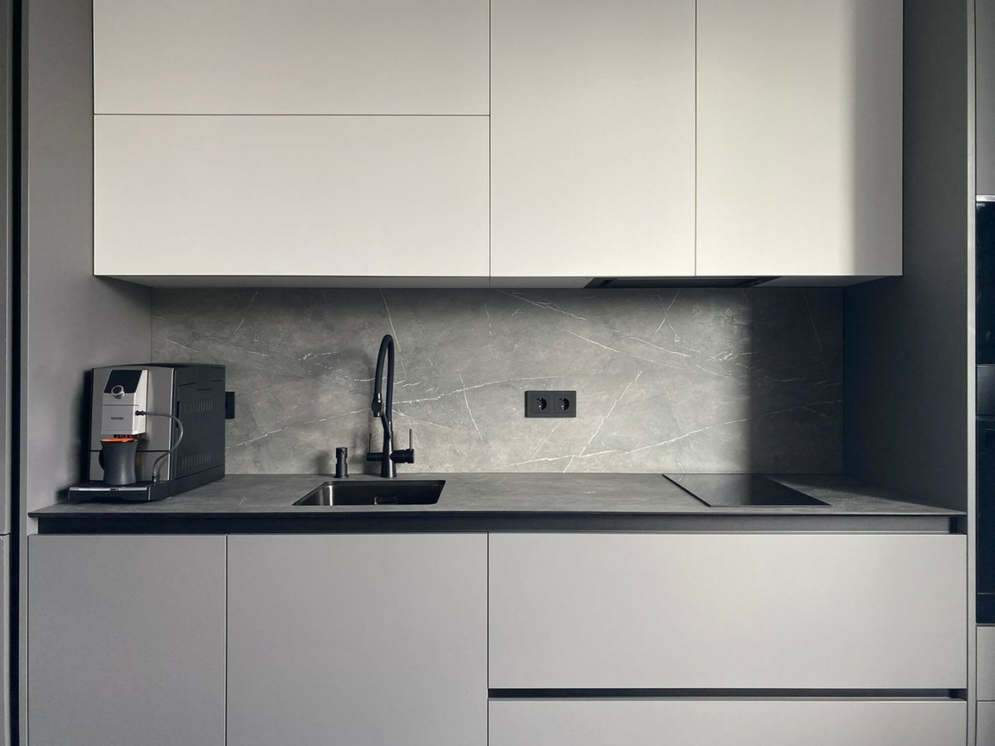 Пример работы