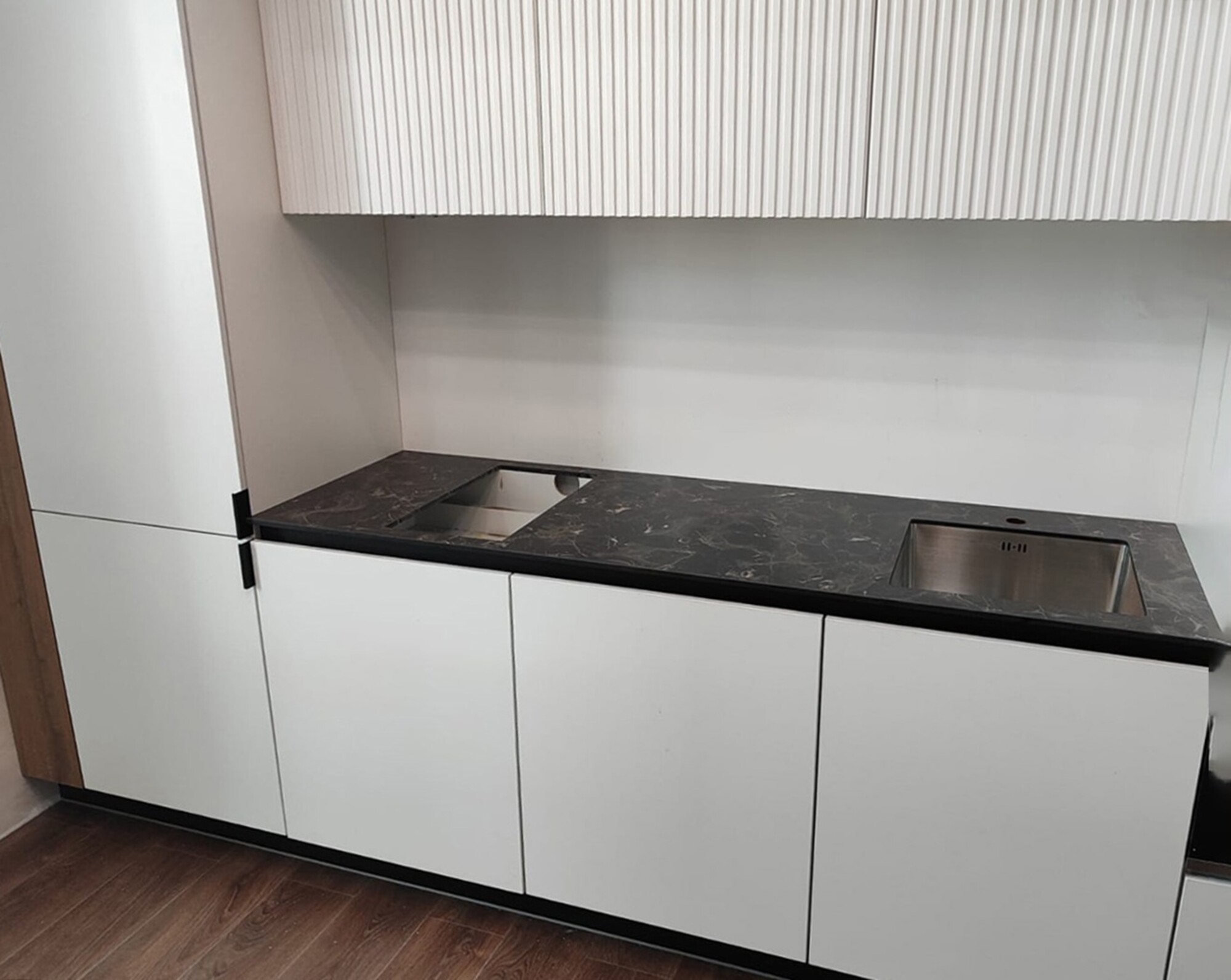 Пример работы