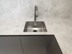 Фото образца или примера работы Мрамор Синоп Белый 3071 5