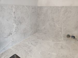 Фото образца или примера работы Мрамор Синоп Белый 3071 4