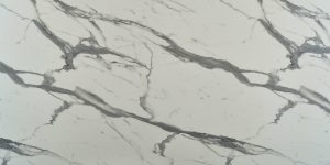 Пример работы Мрамор Венто (VENTO MARBLE)