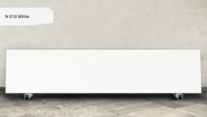 Пример работы N 010 White