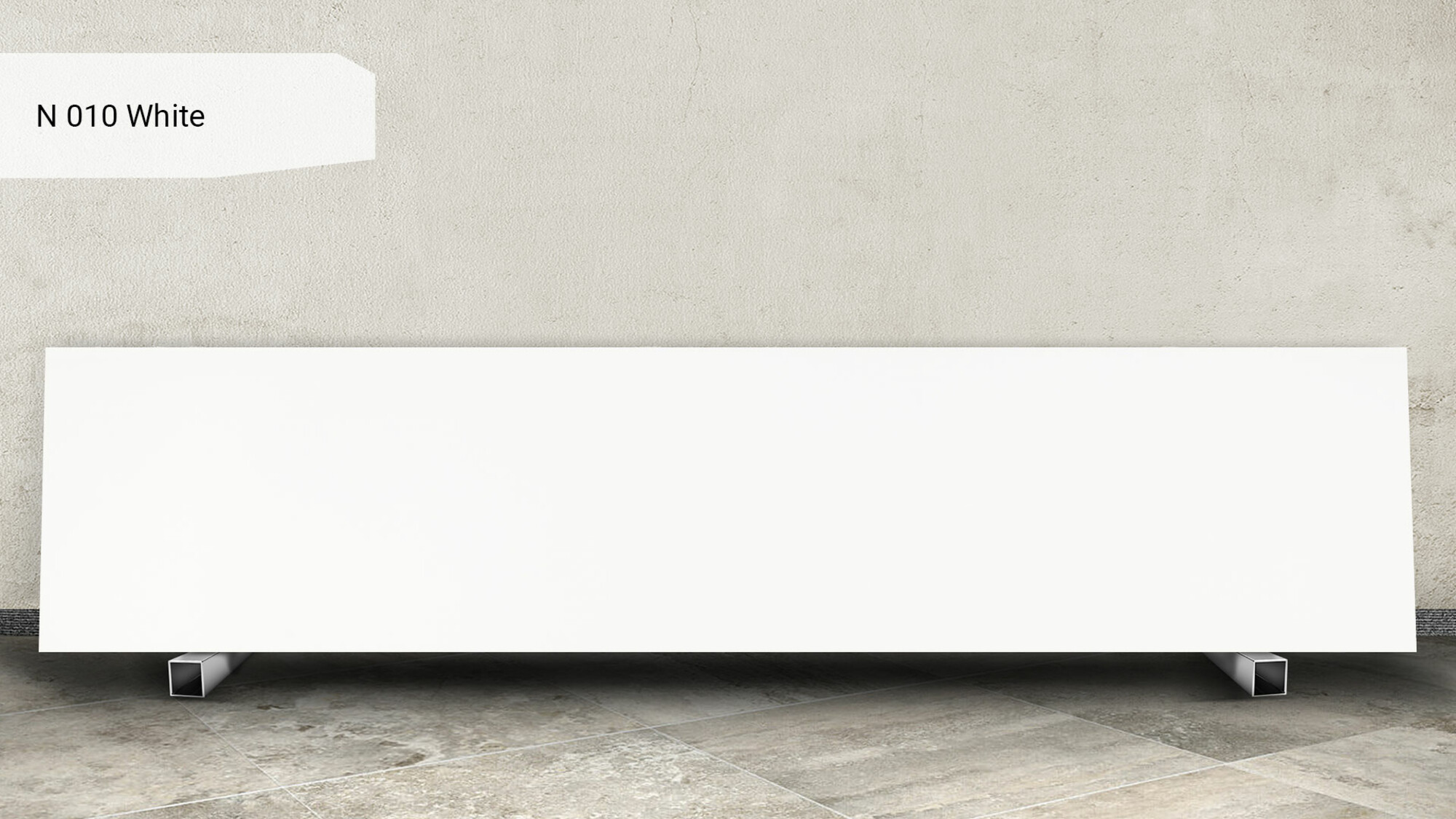 Пример работы