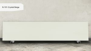 Пример работы N 101 Crystal Beige