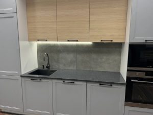 Пример работы N 103 Gray Onix