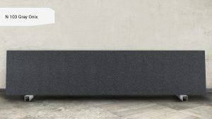 Пример работы N 103 Gray Onix