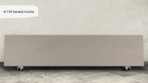 Пример работы N 159 Sanded Grizzle Пример работы N 159 Sanded Grizzle