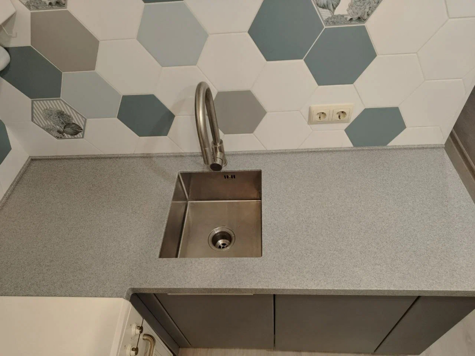 Пример работы