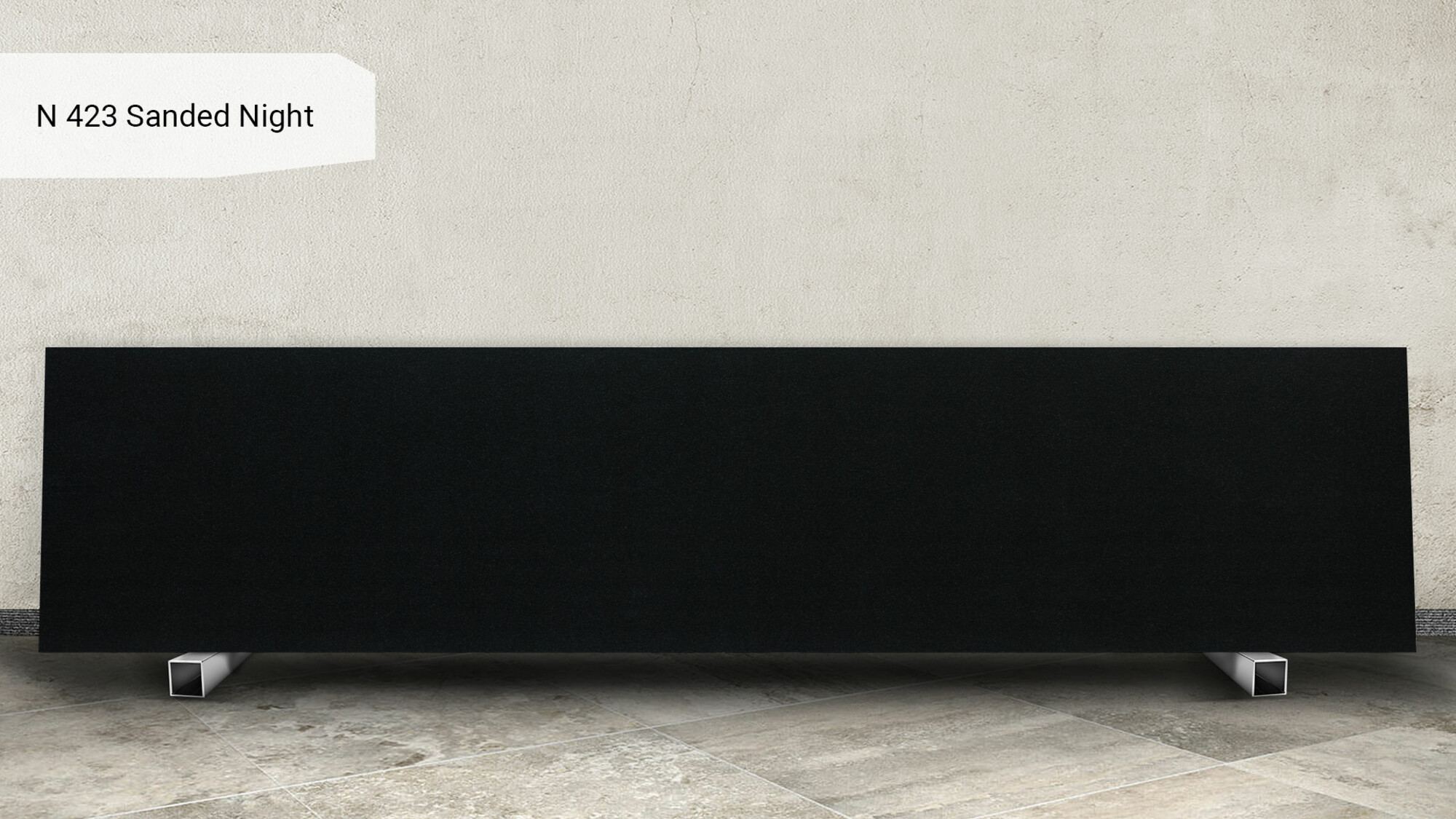 Пример работы