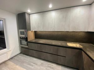 Пример работы N 423 Sanded Night Пример работы N 423 Sanded Night