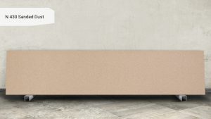 Пример работы N 430 Sanded Dust Пример работы N 430 Sanded Dust