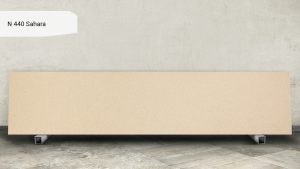 Пример работы N 440 Sahara