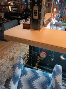 Пример работы N 440 Sahara