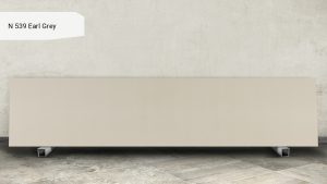 Пример работы N 539 Earl Grey