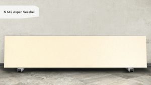 Пример работы N 642 Aspen Seashell