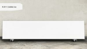 Пример работы N 811 Cobble Ice