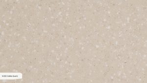 Пример работы N 820 Cobble Quartz