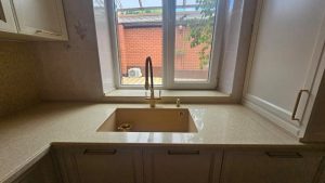 Пример работы N 840 Cobble Gold Пример работы N 840 Cobble Gold