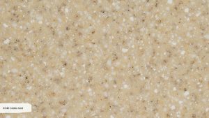 Пример работы N 840 Cobble Gold Пример работы N 840 Cobble Gold