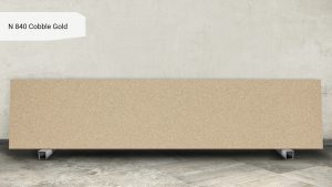 Пример работы N 840 Cobble Gold Пример работы N 840 Cobble Gold