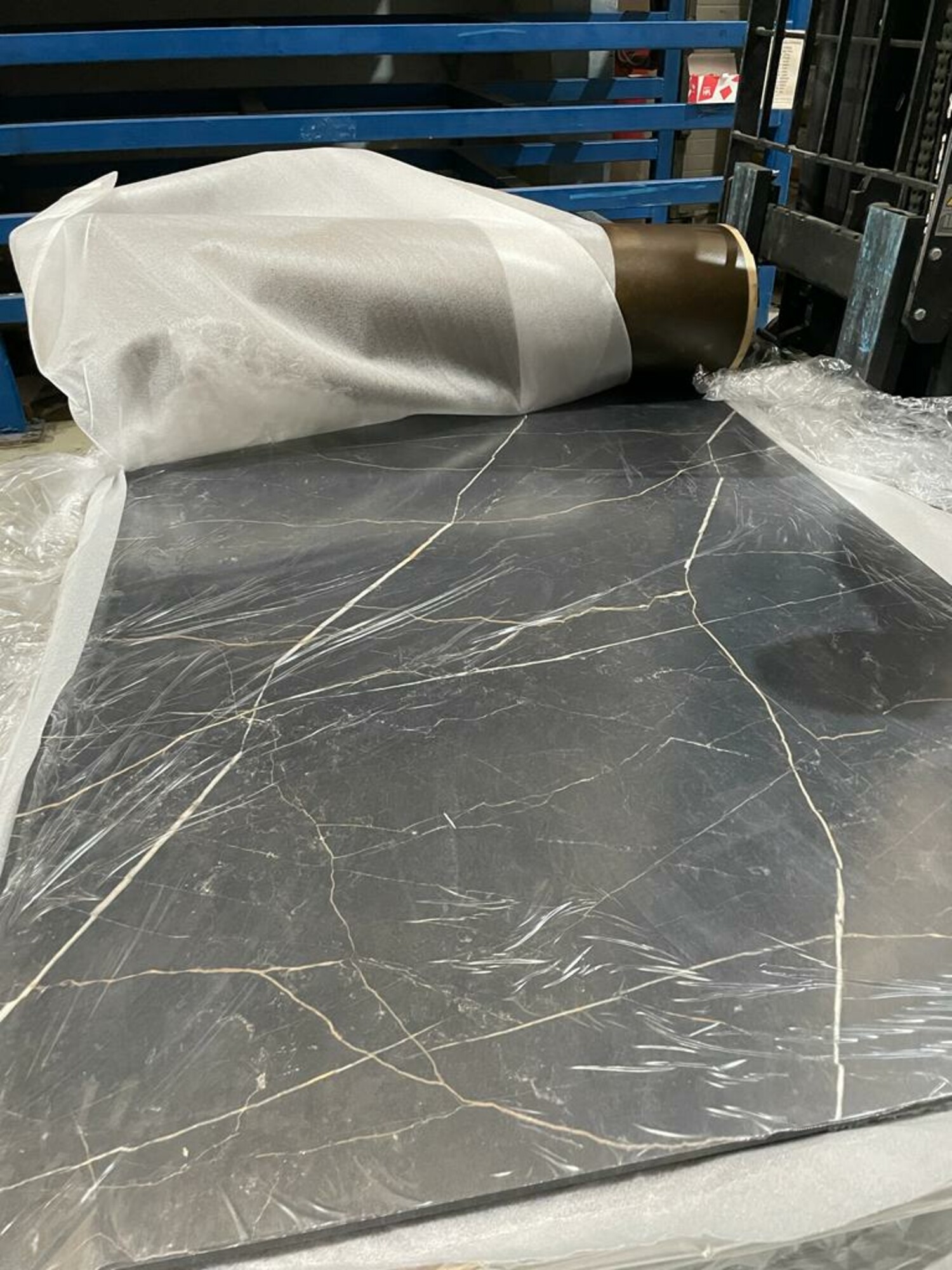 Пример работы