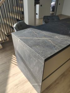 Пример работы Найтстоун