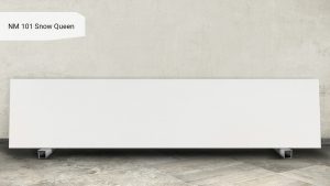 Пример работы NM 101 Snow Queen